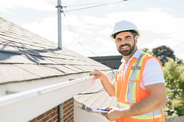 Emergency Roof Repair in Merrick, NY