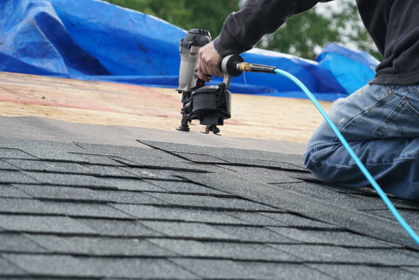Fast & Reliable Emergency Roof Repairs in Merrick, NY