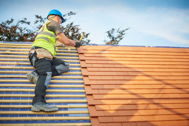 Roof Coating Services in Merrick, NY